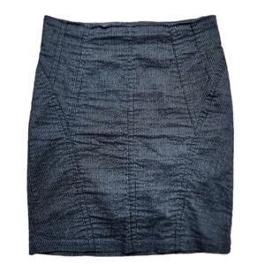 Dynamite Black Skirt Size 5